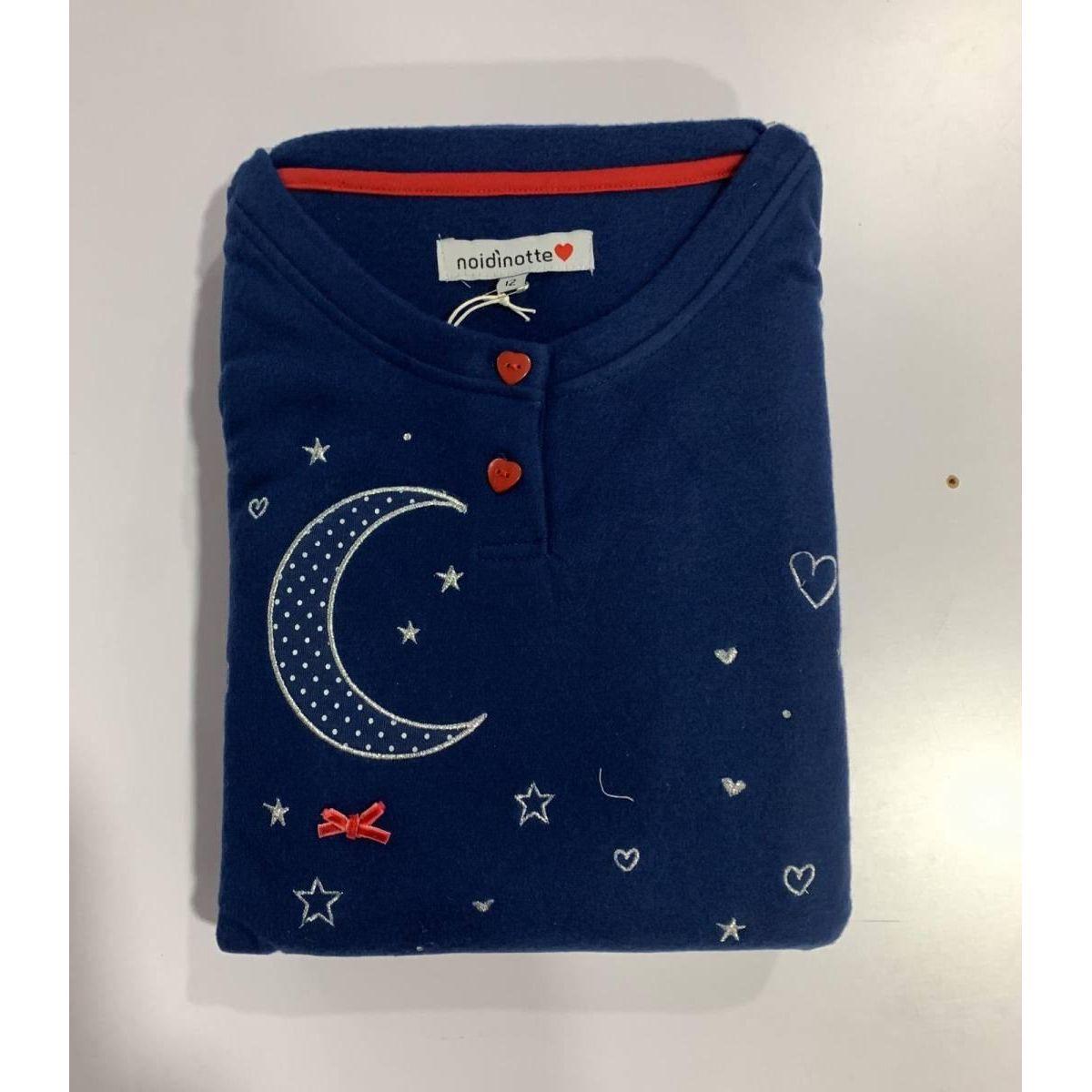 Pigiama Ragazza Ml Ff1202as