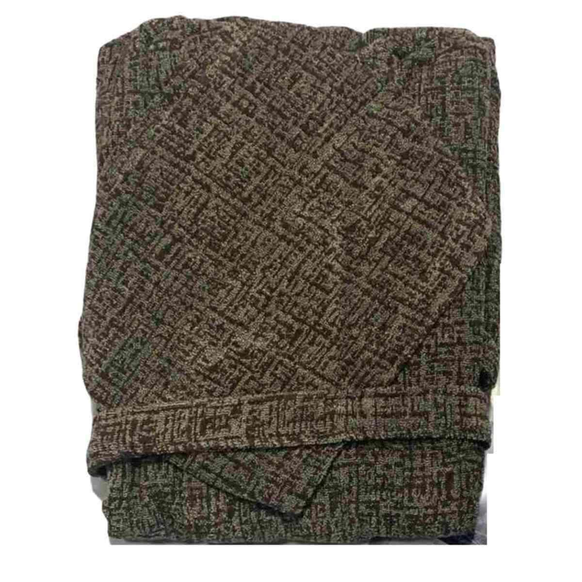 Accapppatoi Adulto Carrara Bouclè