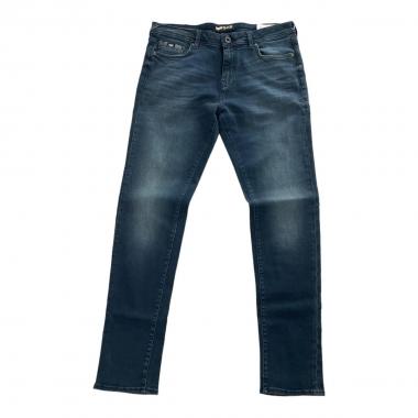 Jeans Uomo Gas 351516 021025 Wk20