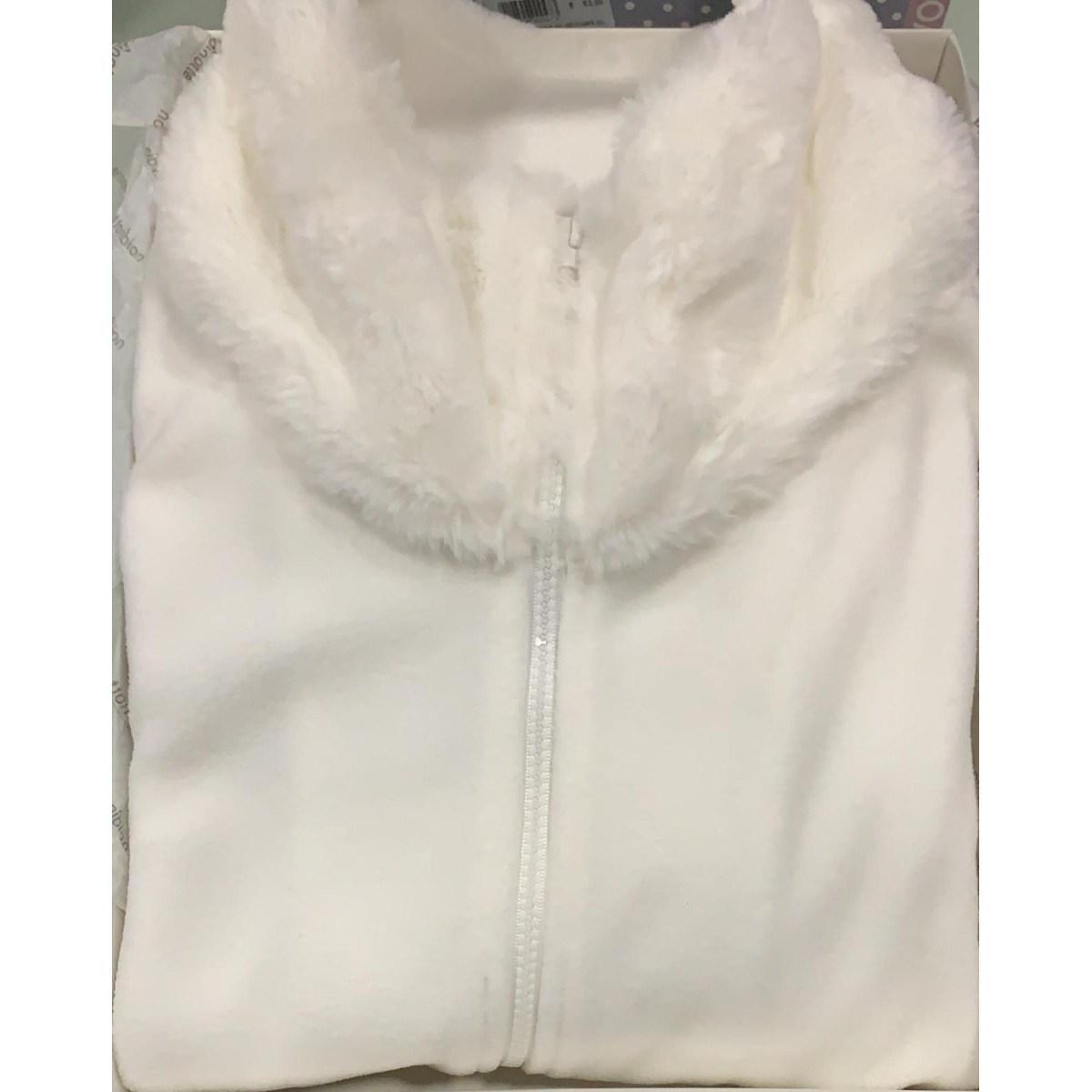 Vestaglia Donna Ml Ge1724as