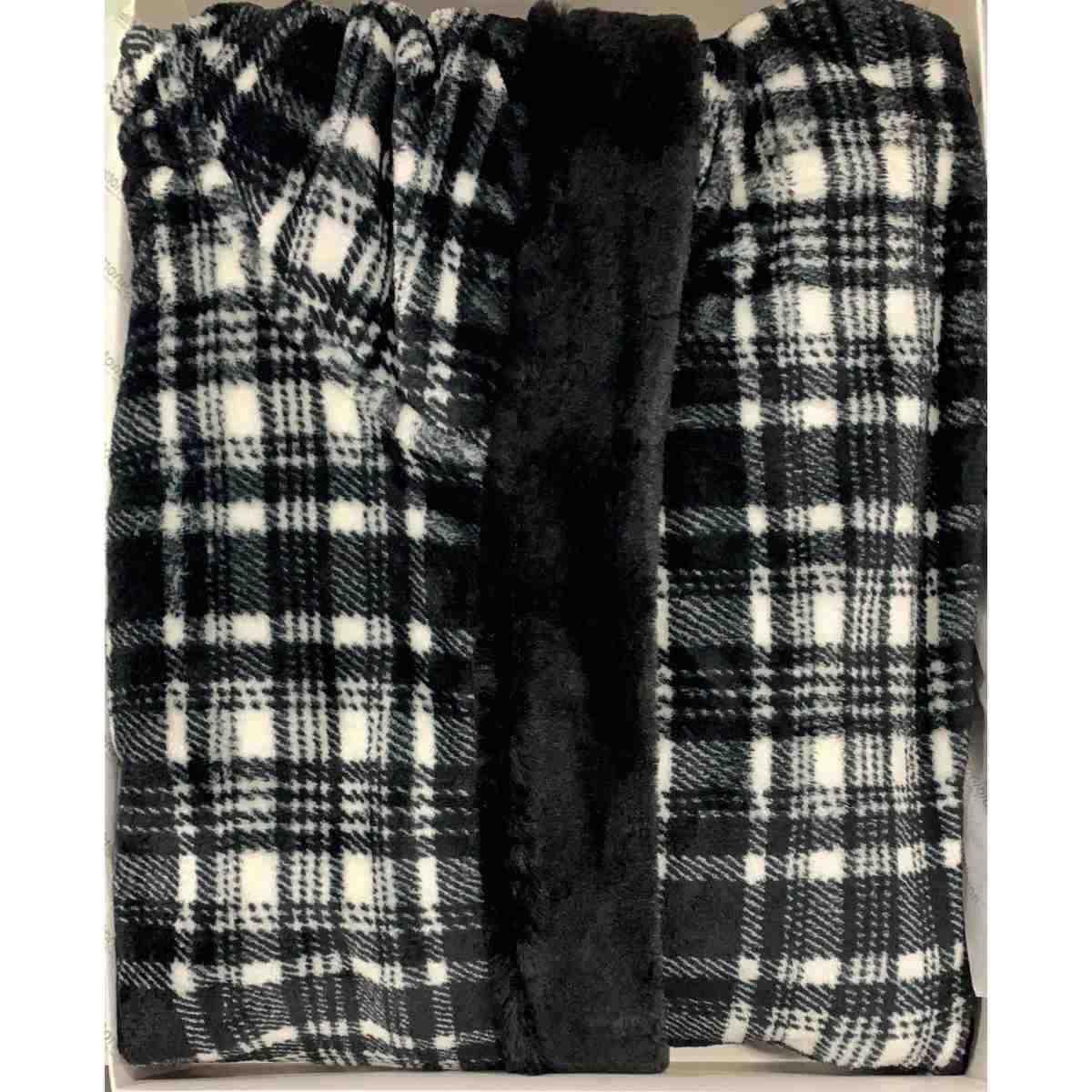 Poncho Donna Ml Ge1826as