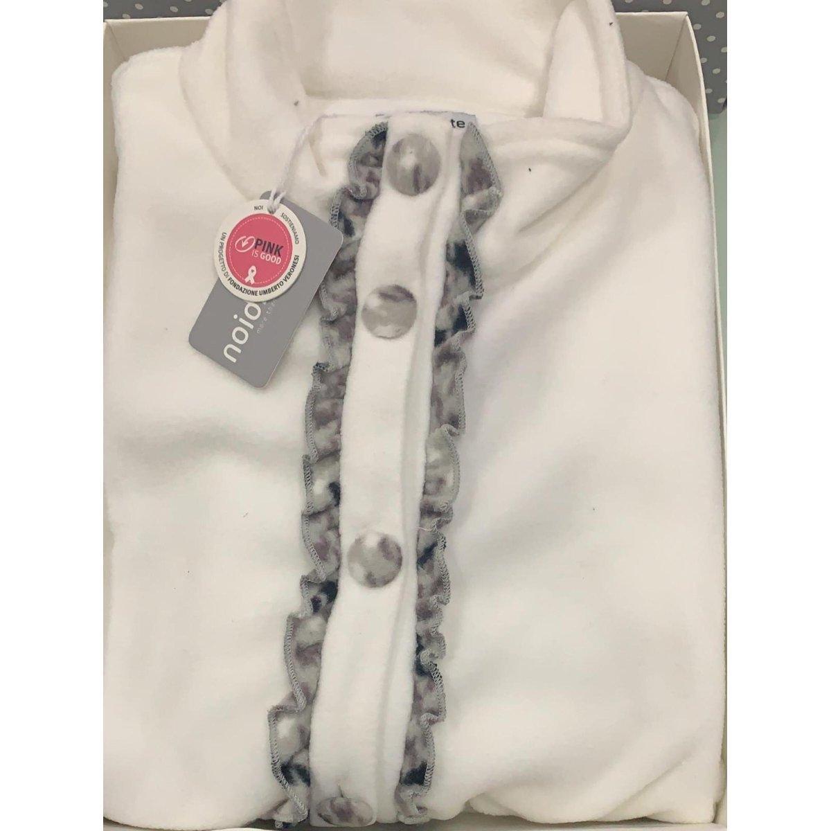 Vestaglia Donna Ml Ge1705as