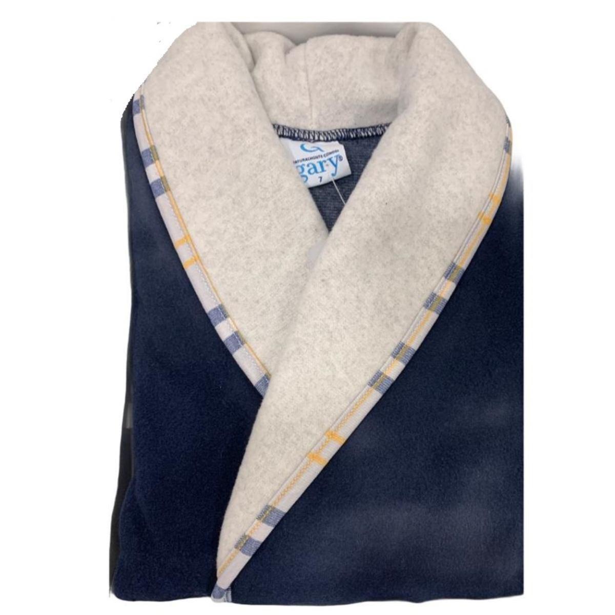 Vestaglia Bimbo Punto Milano F0020091