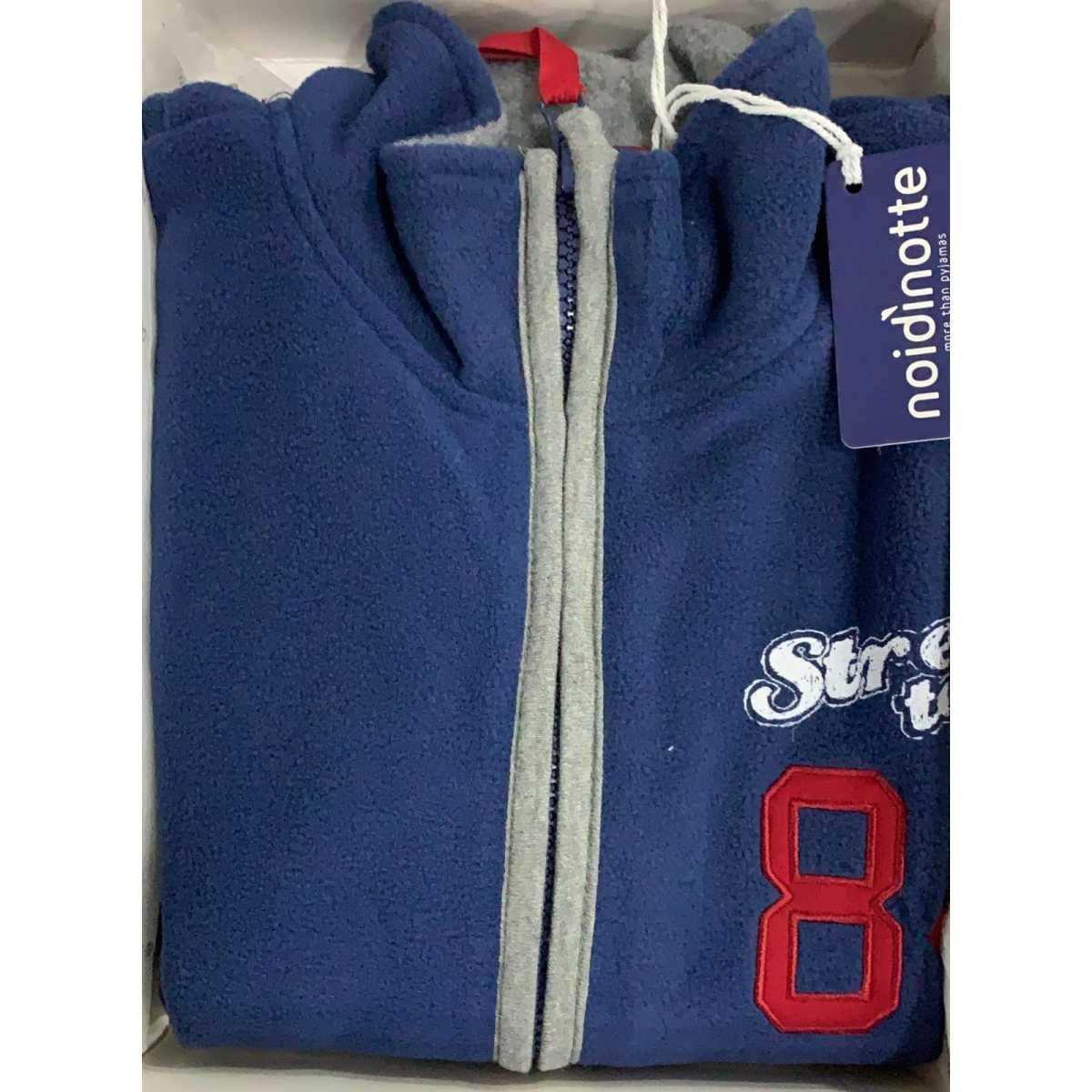 Giacca Camera Bimbo Ge1757as