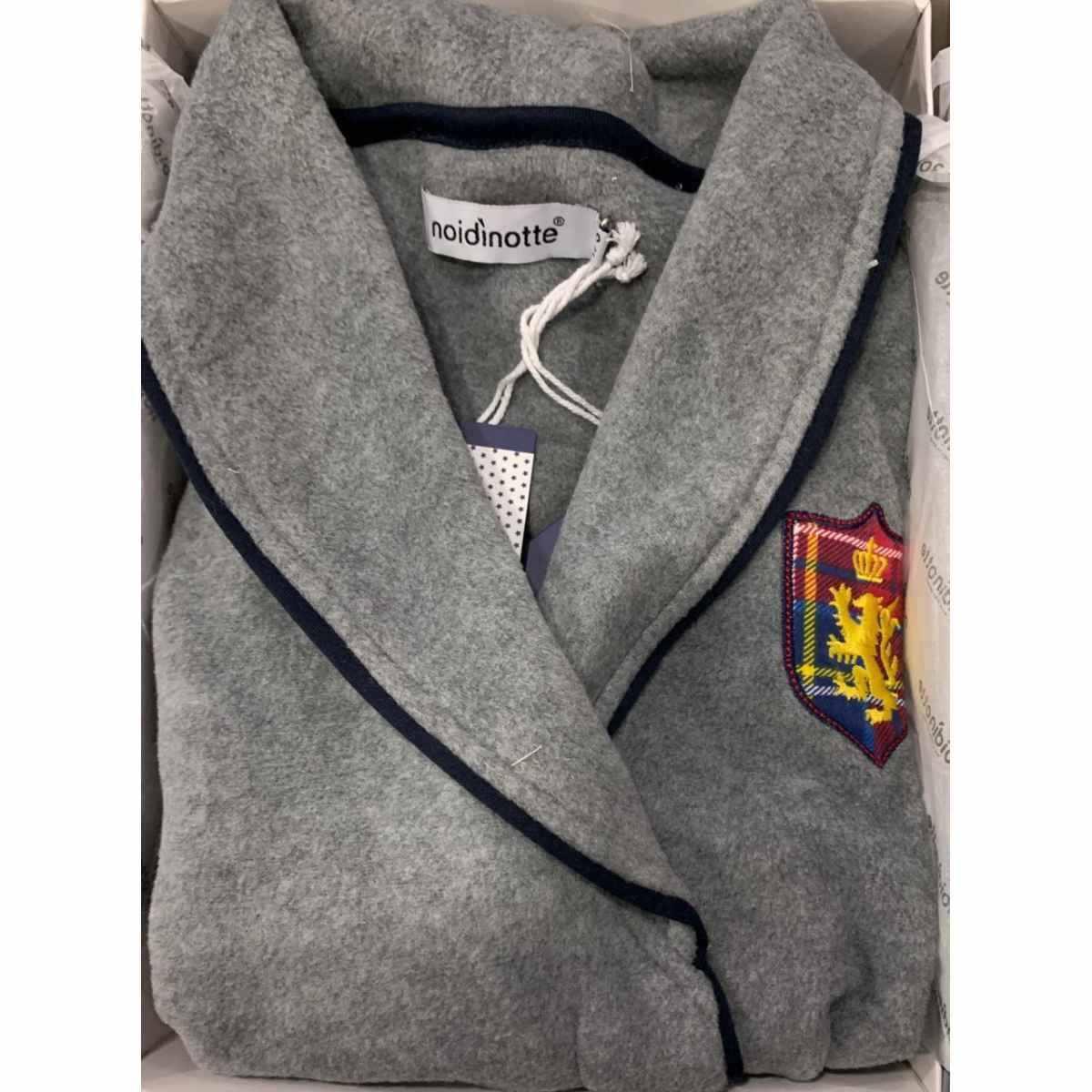 Vestaglia  Bimbo Ml Ge1760as