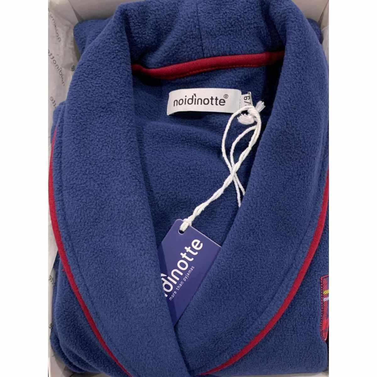 Vestaglia  Bimbo Ml Ge1760as