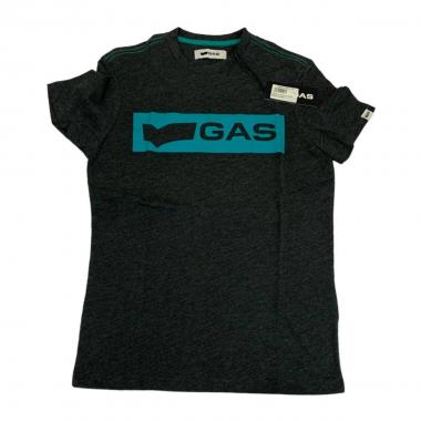 T-Shirt Mm Uomo Gas 543240 182890