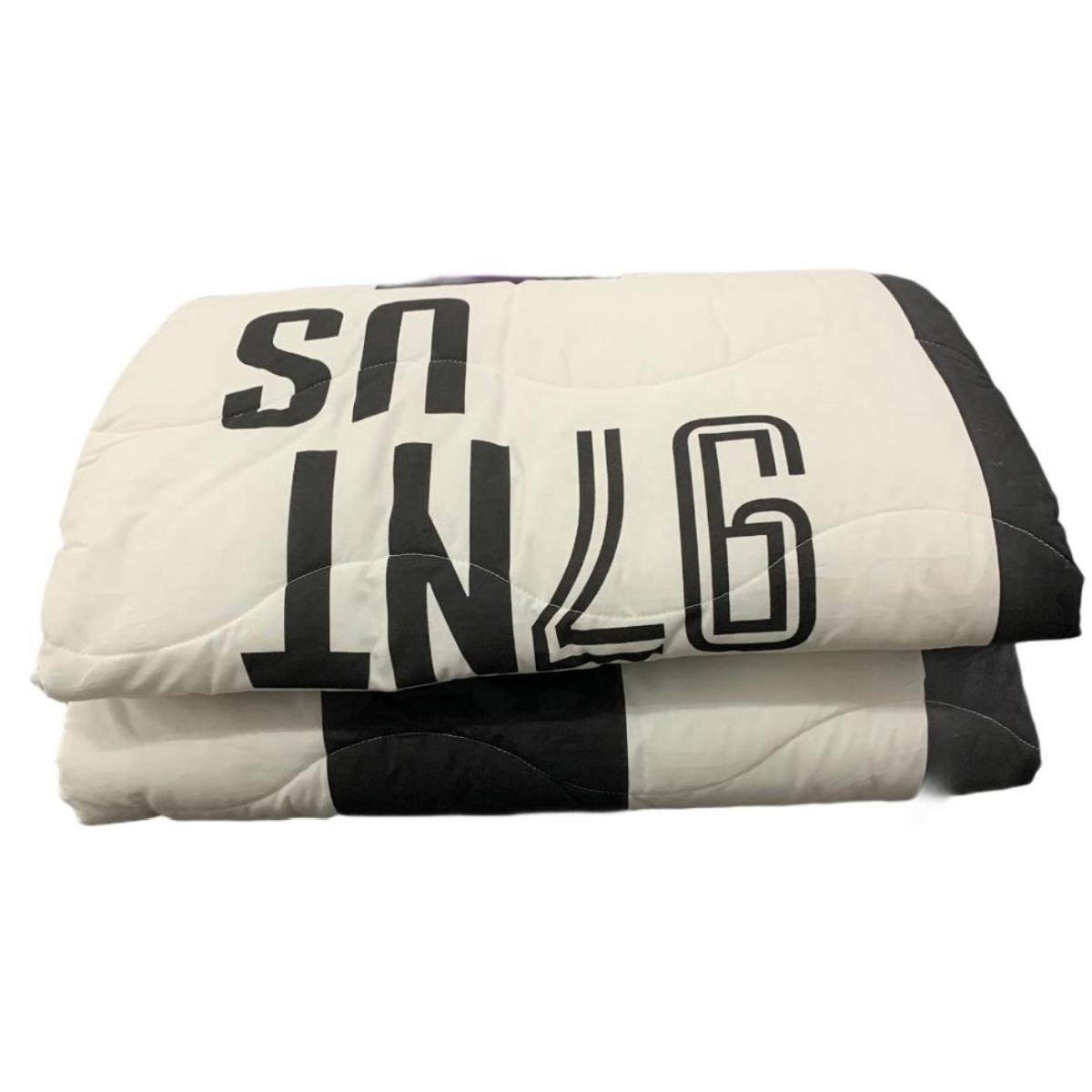 Quilt Singola Juventus 6440