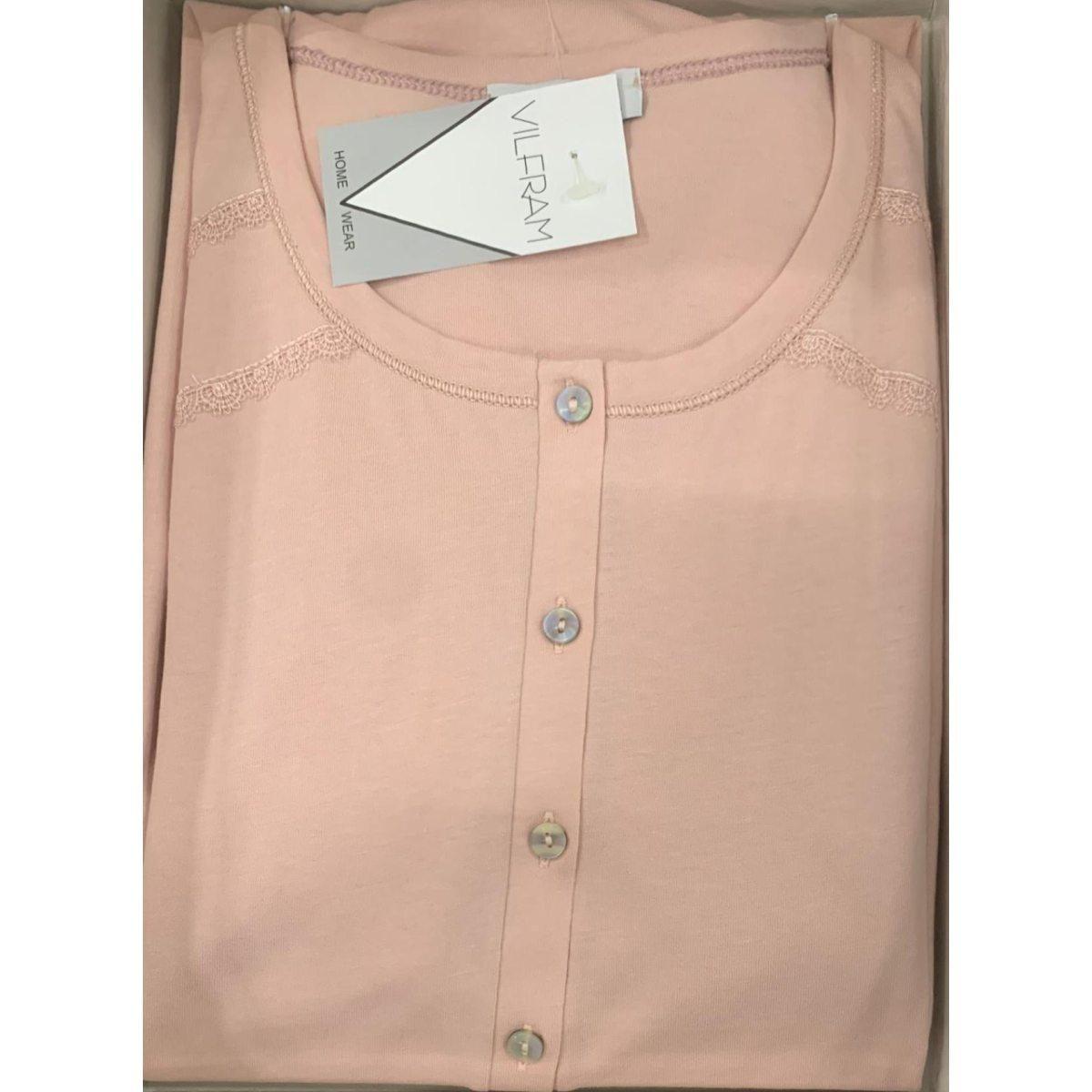 Camicia Da Notte Manica Lunga 11576