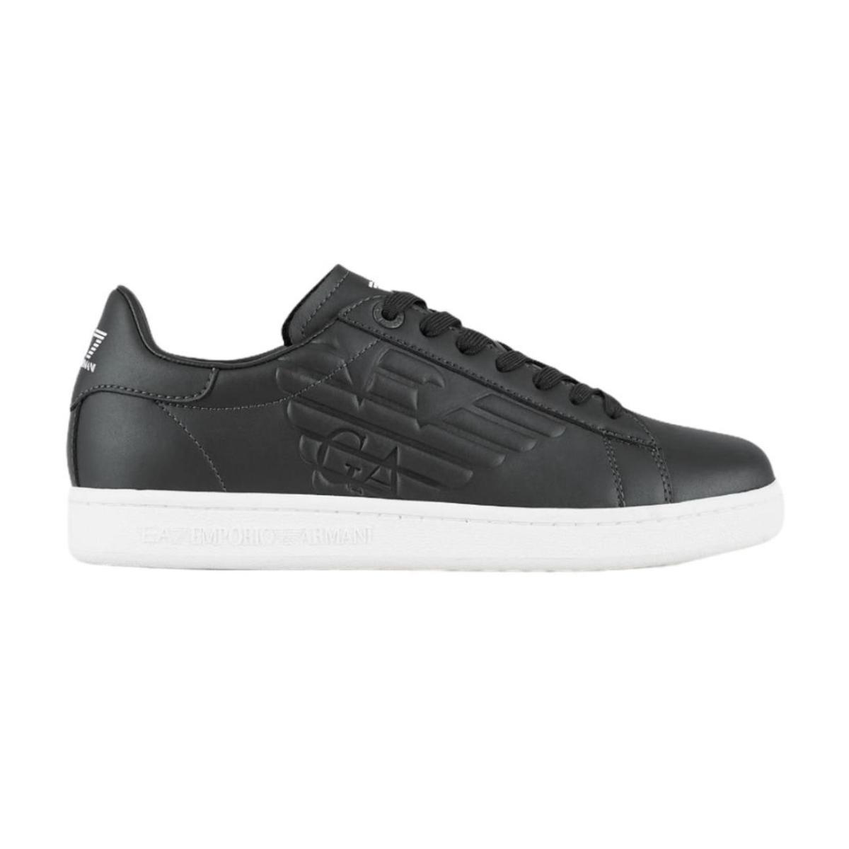 Scarpa Unisex Ea7 X8x001 Xcc51 Nero