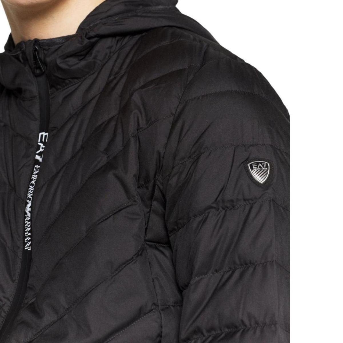 Giubbino Uomo Armani Ea7 8NPB14 PNE1Z