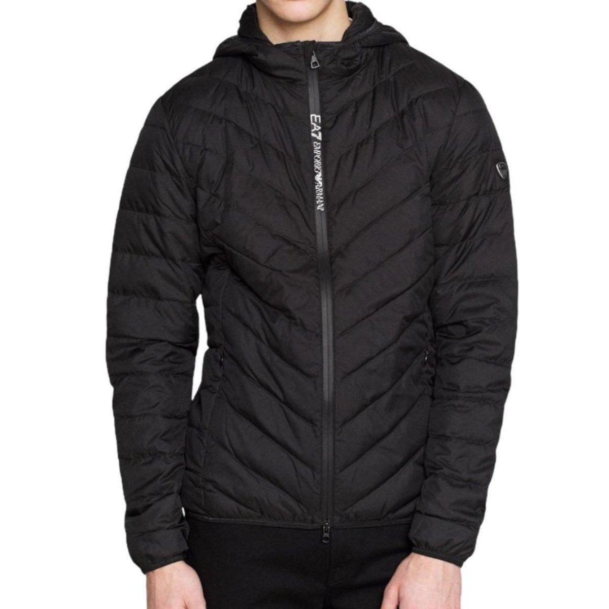 Giubbino Uomo Armani Ea7 8NPB14 PNE1Z