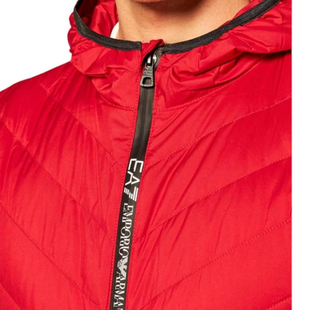 Giubbino Uomo Armani Ea7 8NPB14 PNE1Z