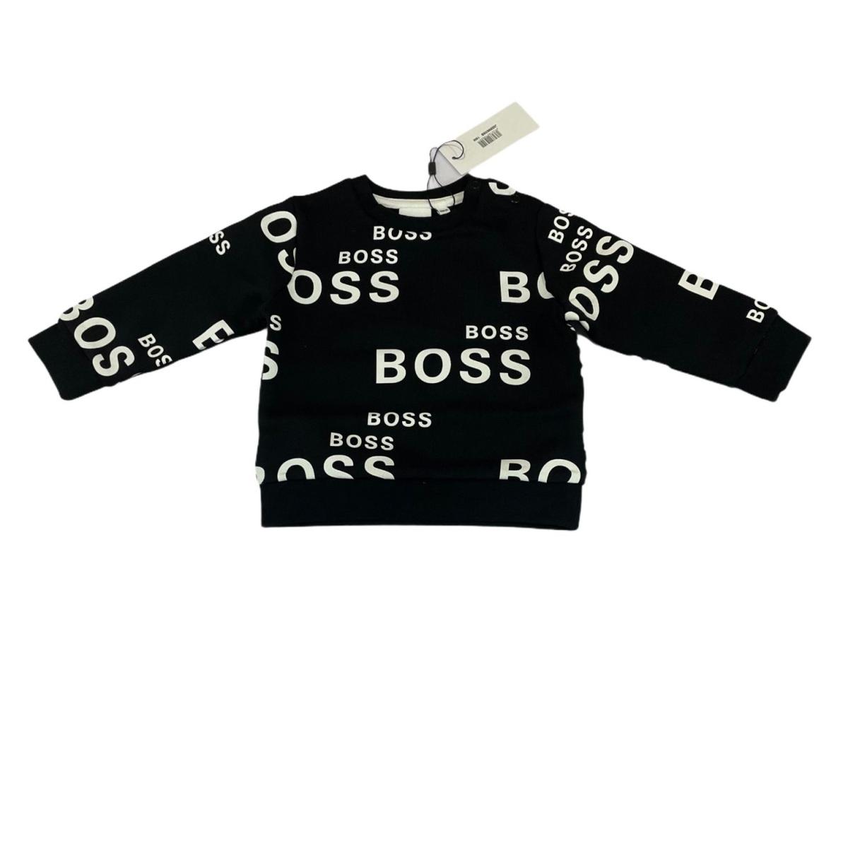 Felpa Baby Boss J05896