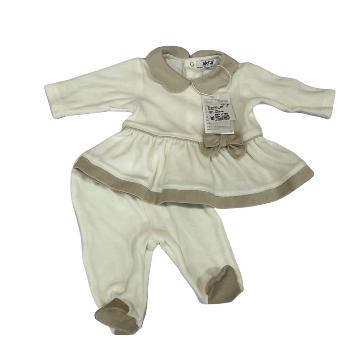 Coprifasce Baby Aletta Rt210102-22c