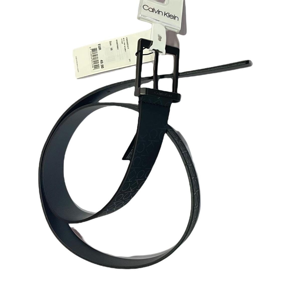 Cintura Uomo Ck 508074608617