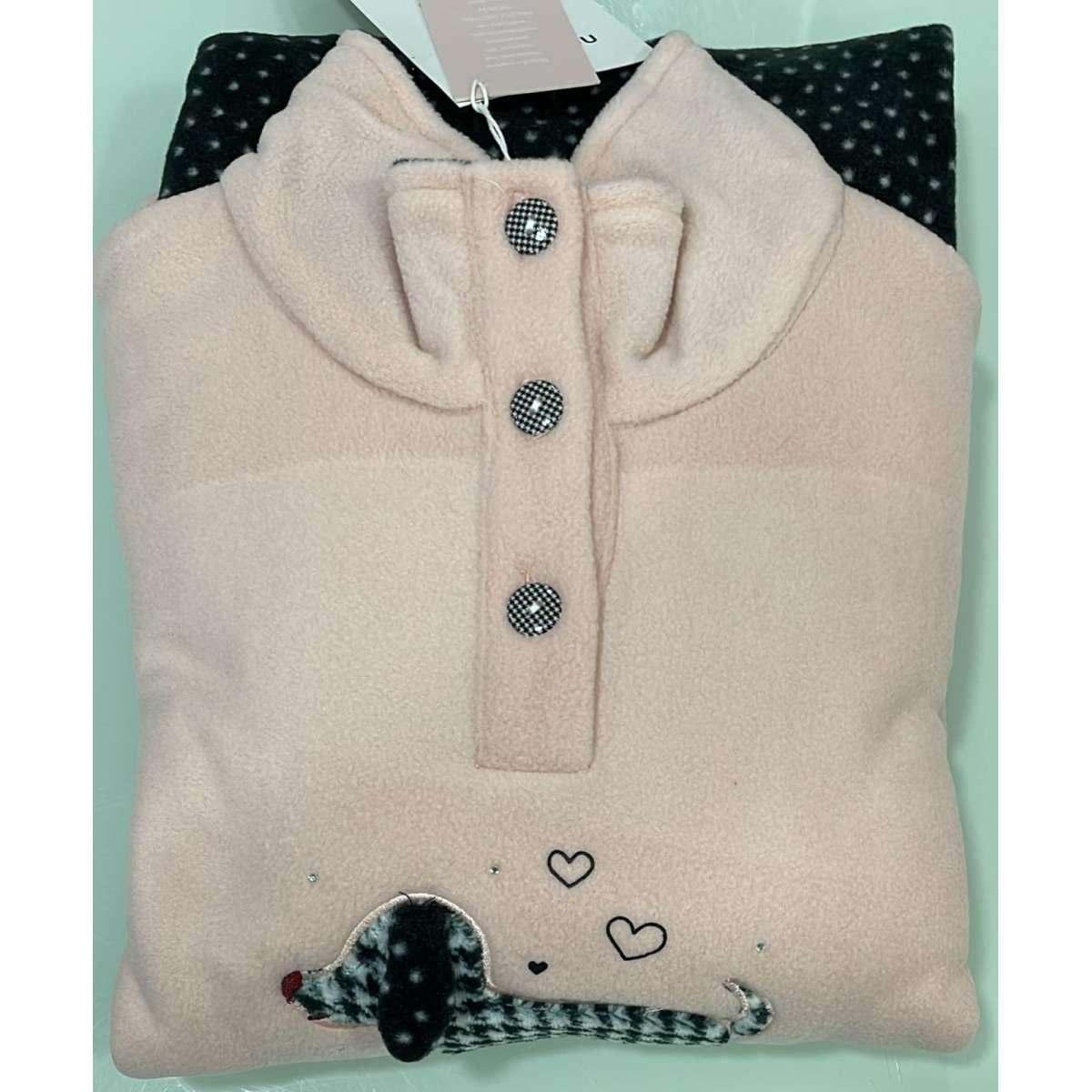 Pigiama Ragazza Ml Ff1332pb