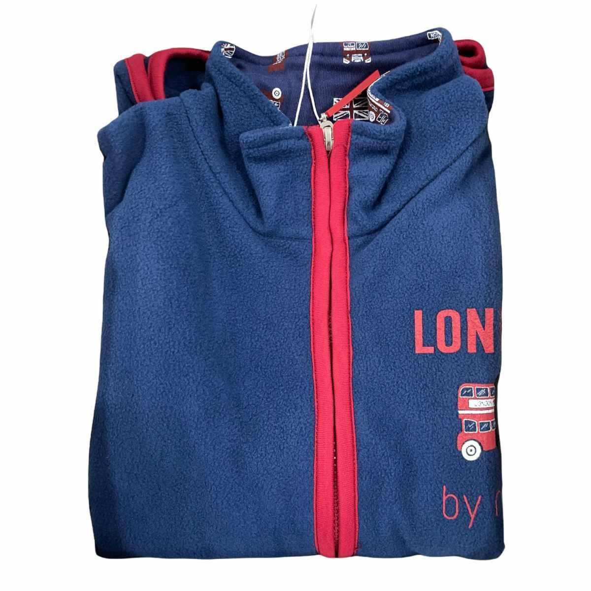 Giacca Camera Bimbo Fa2017as