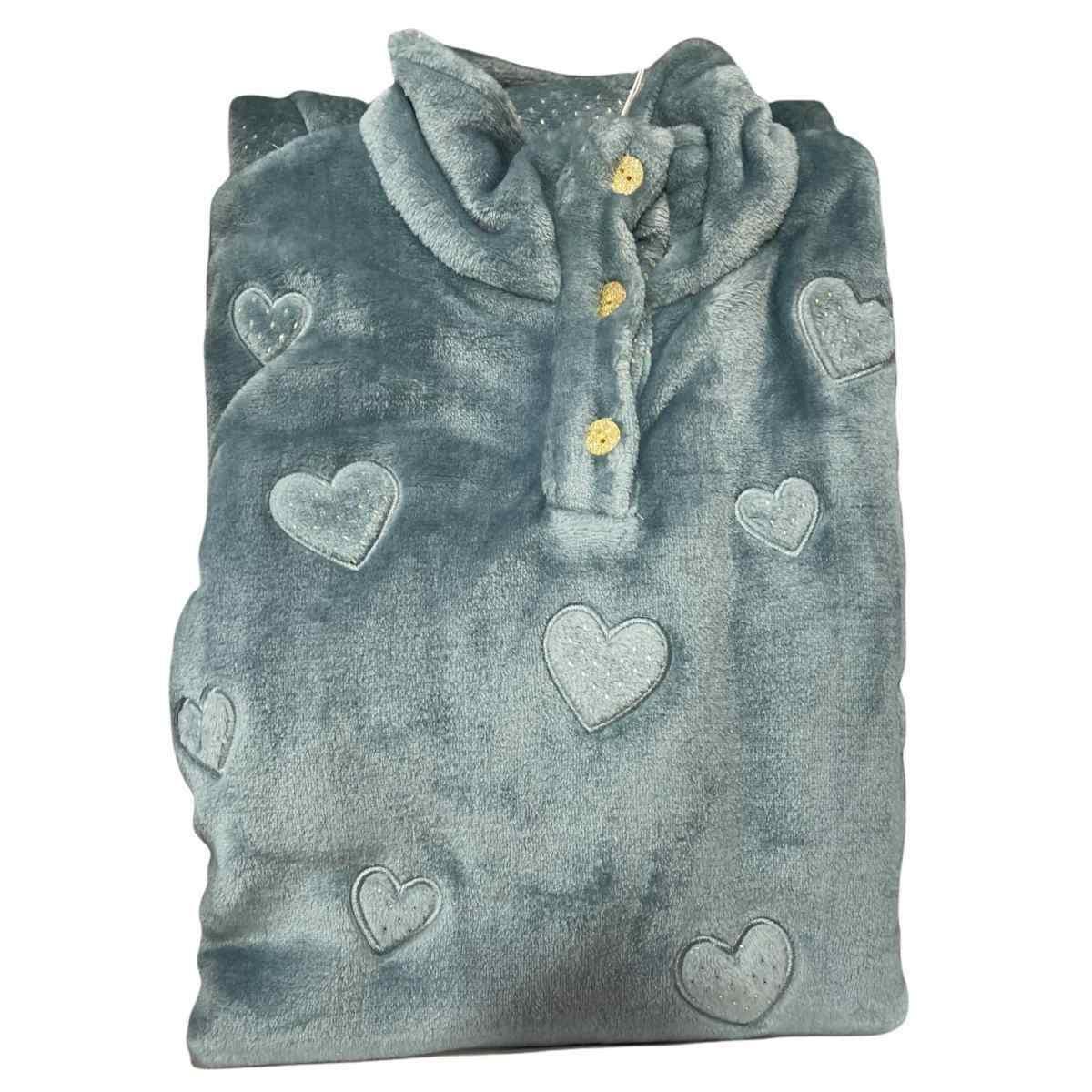 Pigiama Donna Ml Fa007601ps