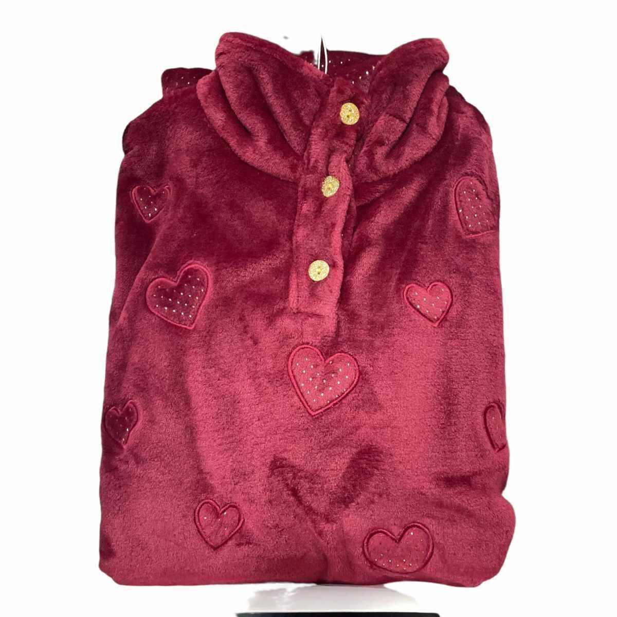 Pigiama Donna Ml Fa007601ps