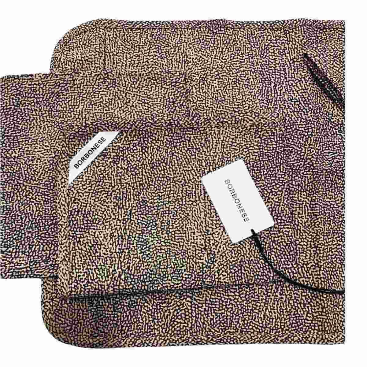 Set Americano Borbonese Splendido