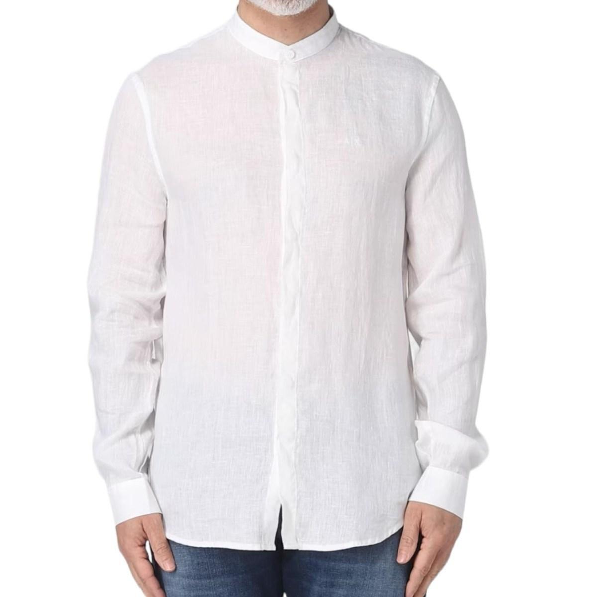 Camicia Uomo A.Exchange XM1222-8NZC66