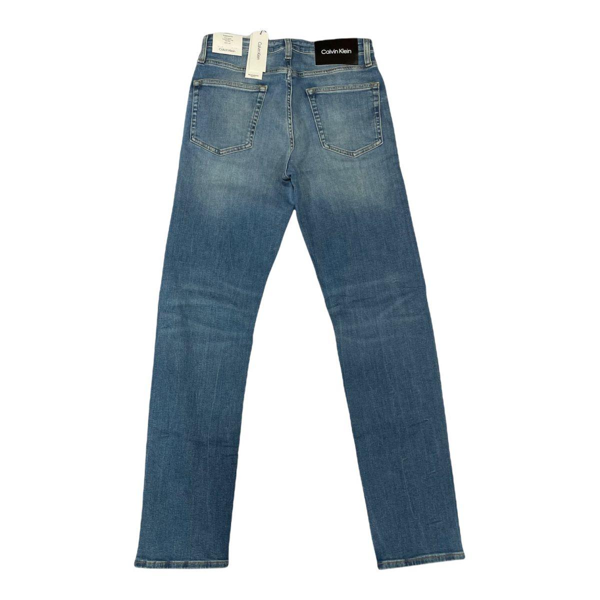 Jeans Uomo Ck 108131